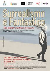 Surrealismo e fantastico: the infinite madness of dreams